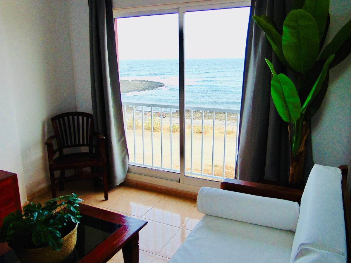 Vista Al Mar Fuerteventura Apartamento Puerto del Rosario (Fuerteventura)