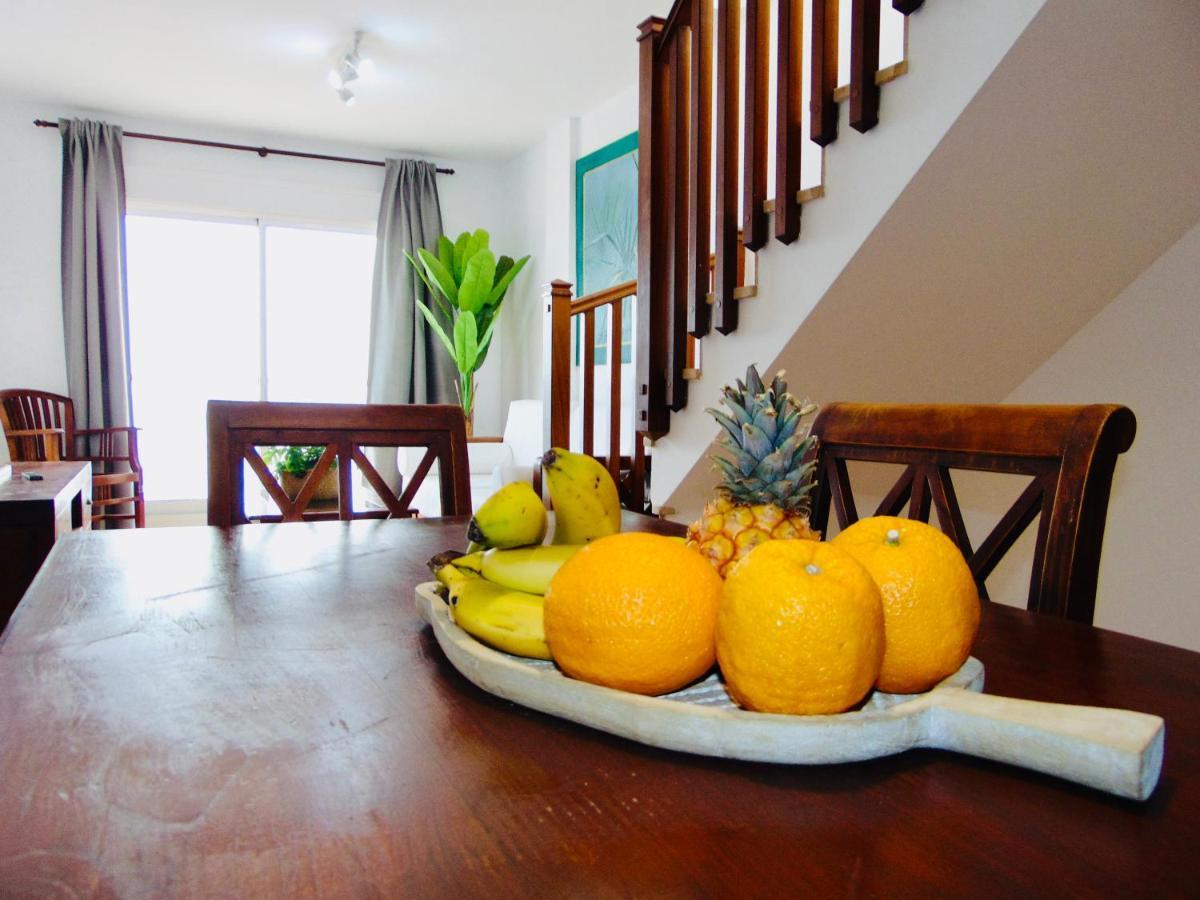 Apartamento Vista Al Mar Fuerteventura