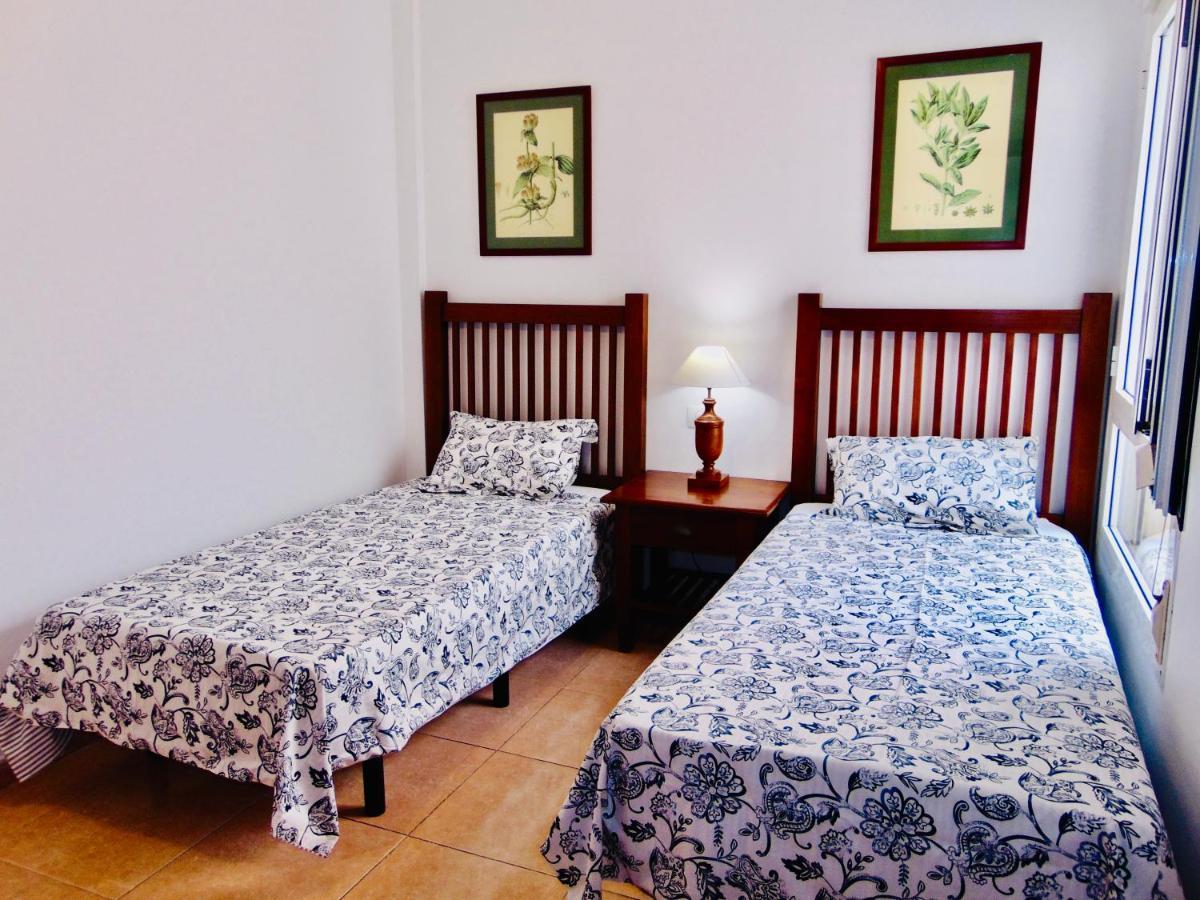 Apartamento Vista Al Mar Fuerteventura