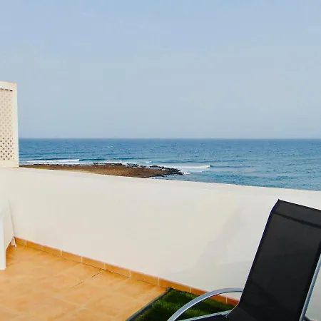 Vista Al Mar Fuerteventura Apartamento Puerto del Rosario  Exterior foto