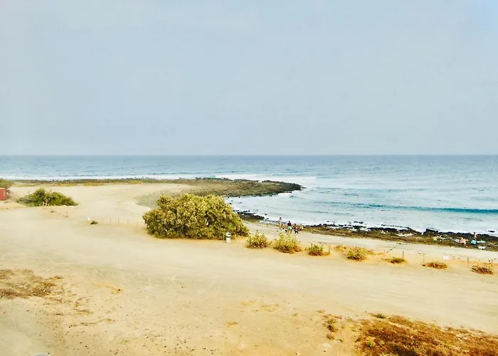 Vista Al Mar Fuerteventura