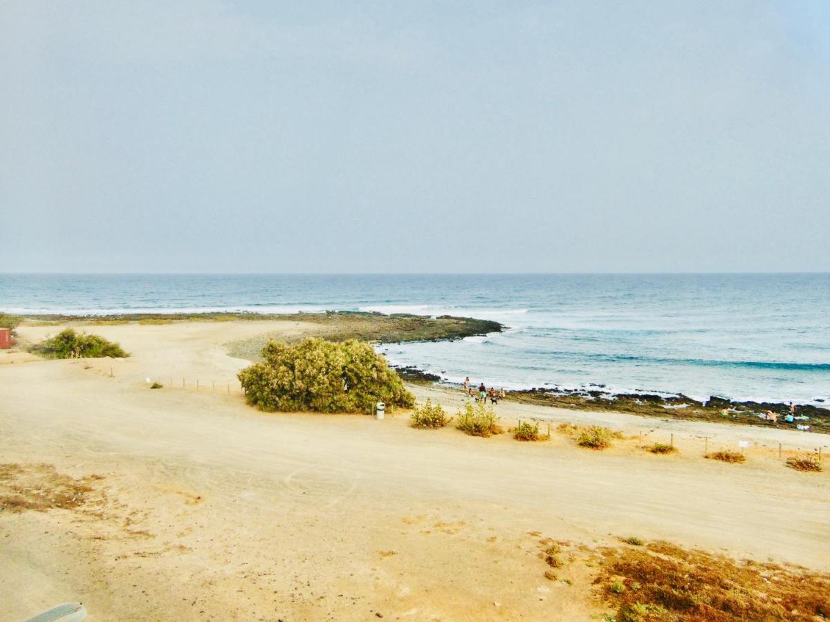 Vista Al Mar Fuerteventura Apartment *