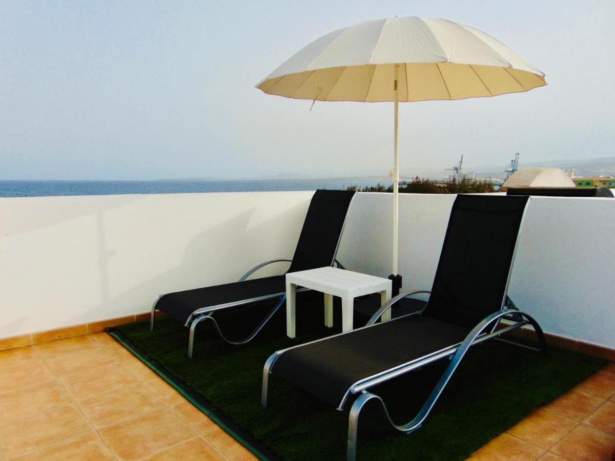 Apartment Vista Al Mar Fuerteventura Puerto del Rosario (Fuerteventura)