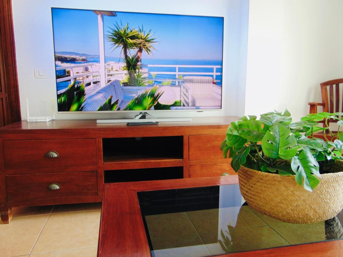 Vista Al Mar Fuerteventura Apartment Puerto del Rosario (Fuerteventura)